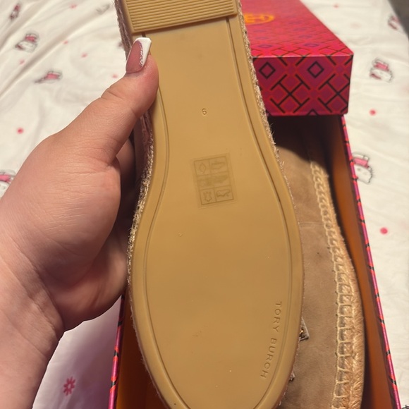 Tory Burch Shoes - Picture 2 of 4